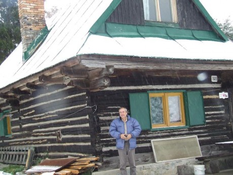 Bol si najlepší môj kamoš